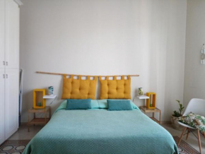 Отель Ohana Jing room, Палермо